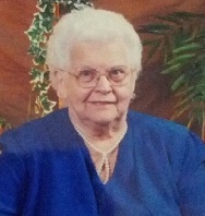 Lorette Létourneau Pilon 