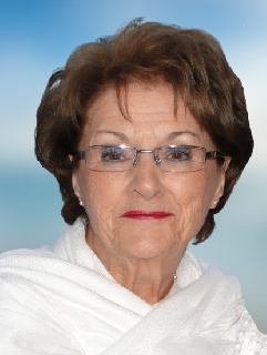 Mme Colette Leclerc Lemay