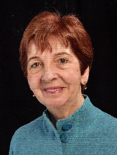 Mme Louisette Richard Simoneau