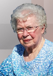 Hélène Desruisseaux Gaudreau