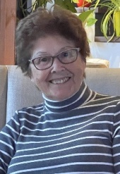 Mme Jeannine Leroux Girard
