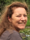 Mme Louise Desautels