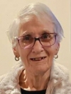 Mme Rita Potvin Dubé