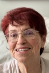 Mme Dolores Bouffard