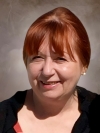 Mme Francine Carrière