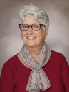 Mme Marguerite Roy Ouellet