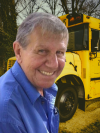 M. Roger Courtemanche